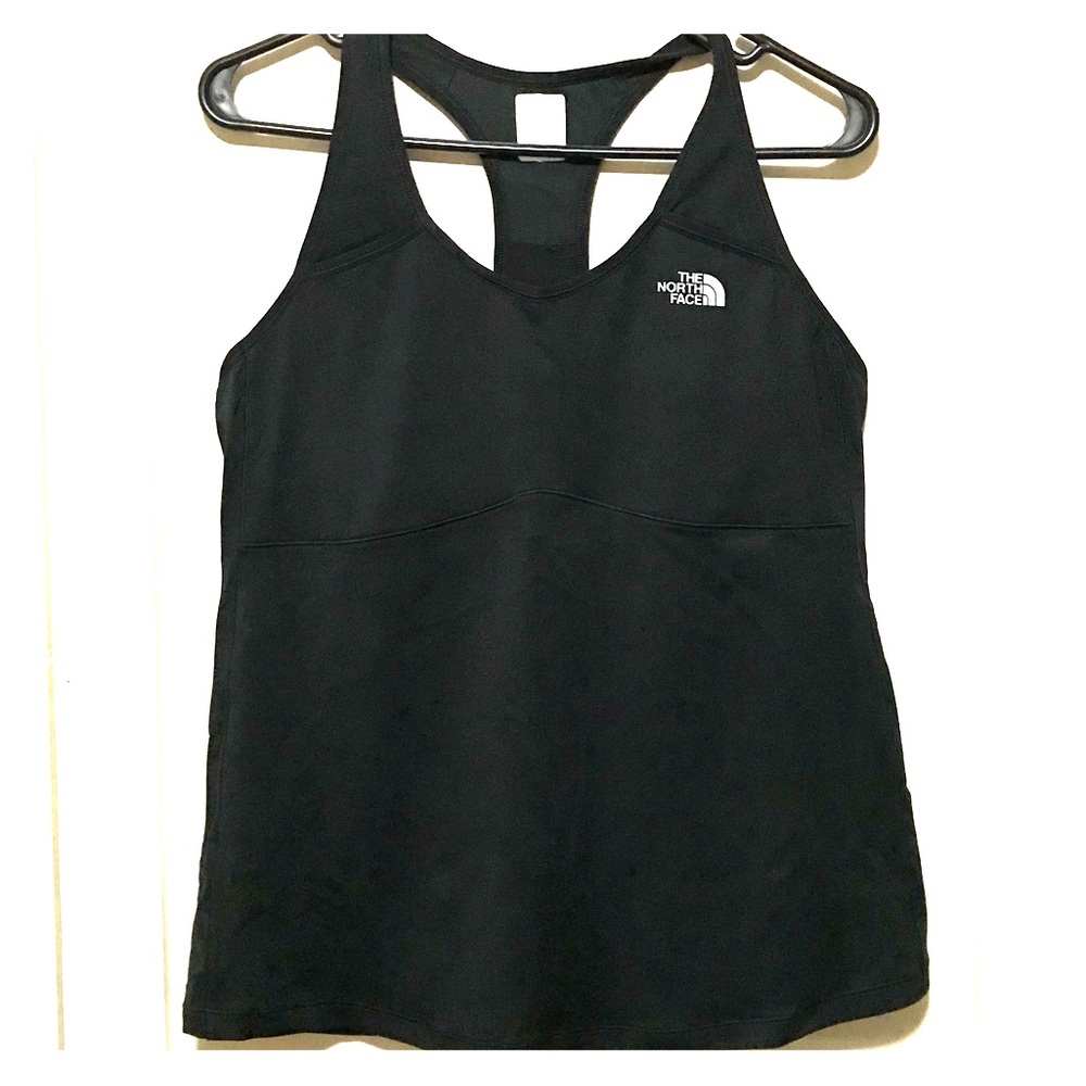 The North Face tank top